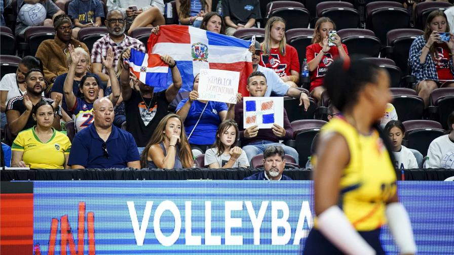 Reinas del Caribe comienzan su nueva etapa en el voleibol Reinas del Caribe comienzan su nueva etapa en el voleibol