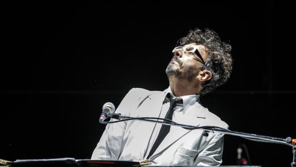 Fito Páez anuncia gira y disco por los 30 años de El amor después del amor