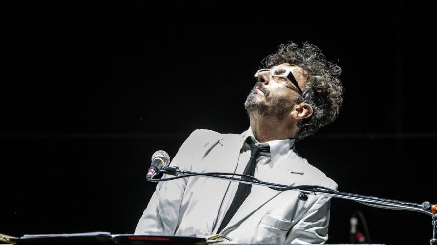 Fito Páez anuncia gira y disco por los 30 años de El amor después del amor Fito Páez anuncia gira y disco por los 30 años de El amor después del amor