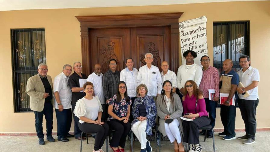 Encuentro literario del Ateneo Insular en La Torre, La Vega