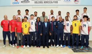 Dominicana va por plaza para mundial de voleibol de playa