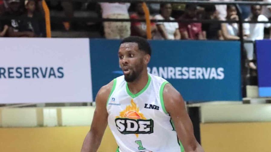 Soles de Santo Domingo Este y Marineros de Puerto Plata logran victorias en la LNB Soles de Santo Domingo Este y Marineros de Puerto Plata logran victorias en la LNB