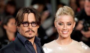 ¿A cuánto ascienden las fortunas de Amber Heard y  Johnny Depp?