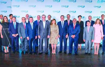 Luis Abinader favorece que no haya exclusiones en Cumbre de las Américas