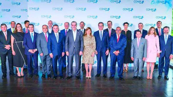 Luis Abinader favorece que no haya exclusiones en Cumbre de las Américas