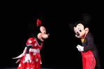 La magia de Disney on Ice conquista sueños y corazones 