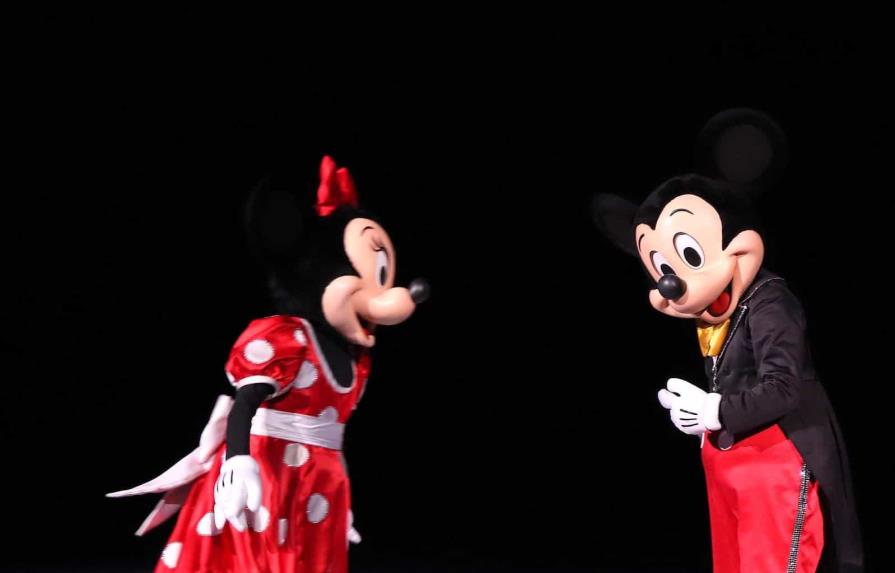 La magia de Disney on Ice conquista sueños y corazones 
