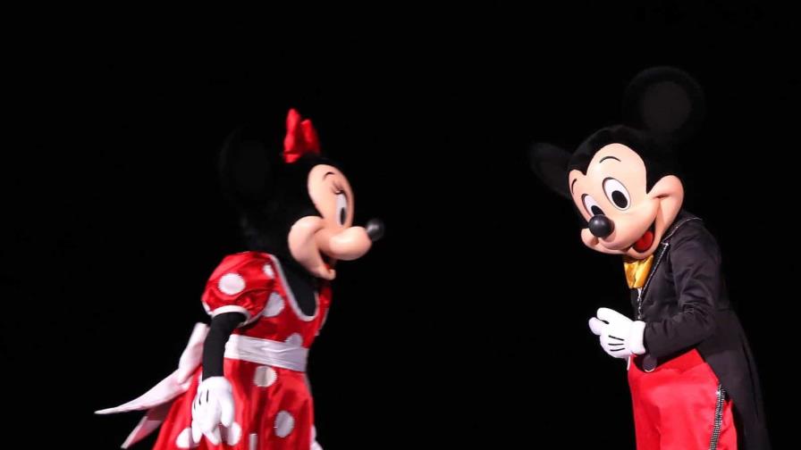 La magia de Disney on Ice conquista sueños y corazones 