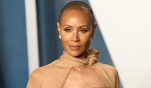 Jada Pinkett habla de su relaci&oacute;n con Will Smith tras lo sucedido con Chris Rock en los Oscar