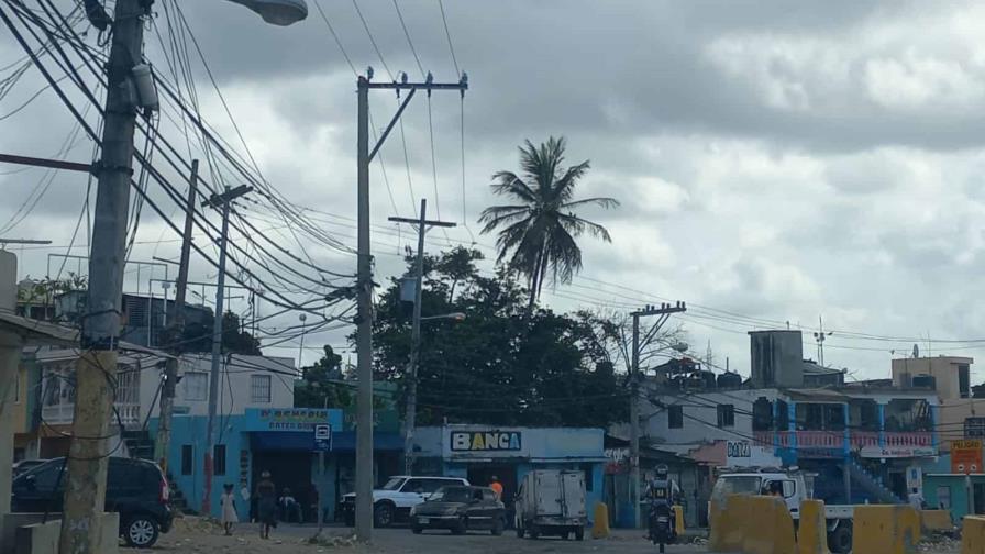 Entre bailes, fogata y bebidas celebran muerte de presuntos delincuentes en La Ciénaga