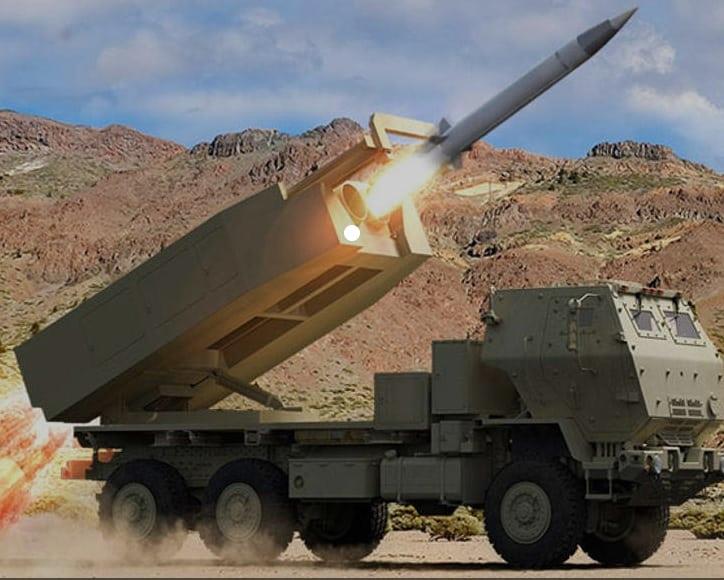 Ucrania prometió no utilizar misiles de EEUU contra territorio ruso