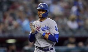 Dodgers y Yankees con tufo de Serie Mundial