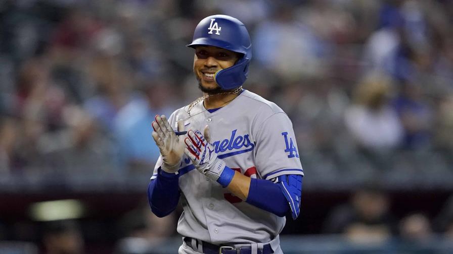 Dodgers y Yankees con tufo de Serie Mundial Dodgers y Yankees con tufo de Serie Mundial
