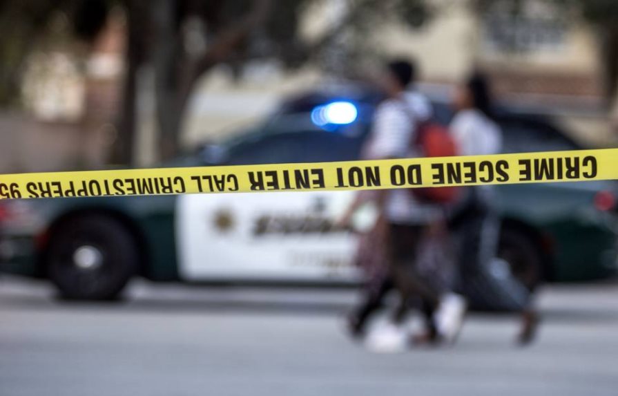 La Policía reporta heridos de bala en centro médico de Oklahoma