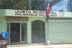 Procuraduría profundiza investigaciones sobre tala de árboles en Palmarejo  Procuraduría profundiza investigaciones sobre tala de árboles en Palmarejo