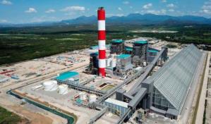 Unidad 1 de Punta Catalina seguirá en pruebas