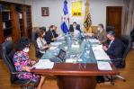 JCE aprueba socializar con partidos método a usar en elecciones primarias y generales JCE aprueba socializar con partidos método a usar en elecciones primarias y generales