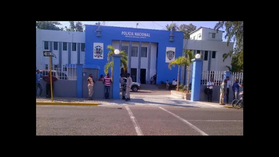 Apresan hombre acusado de matar a otro y enterrarlo en su residencia