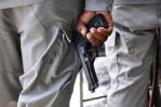 Once presuntos delincuentes han caído baleados por la Policía en último mes