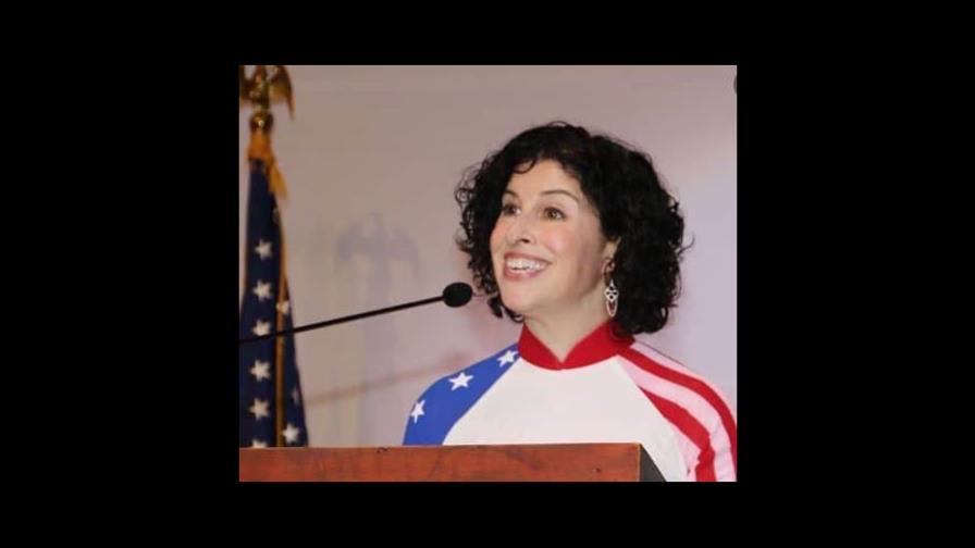 Subsecretaria de Asuntos Consulares de EE.UU. visita República Dominicana