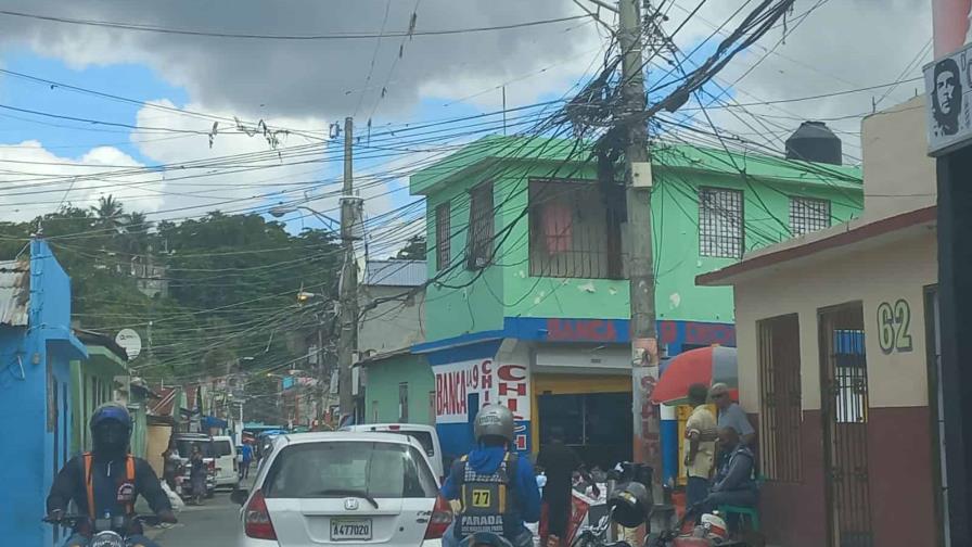 Integrantes de la banda “Los Menores” eran buscados por homicidios, robos y asaltos