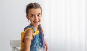 Vacuna del papiloma humano