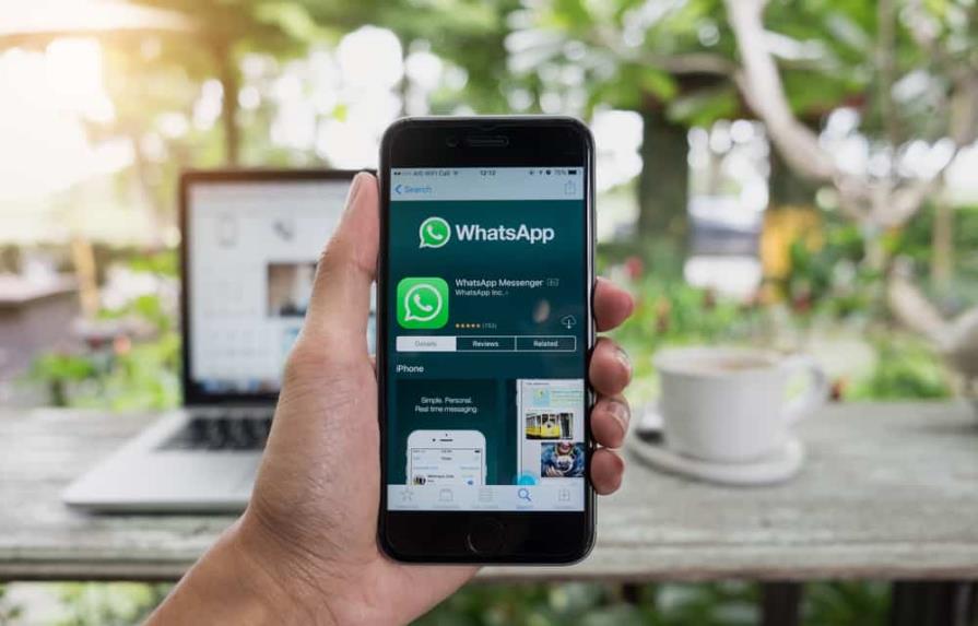 WhatsApp: mejoras en las reacciones