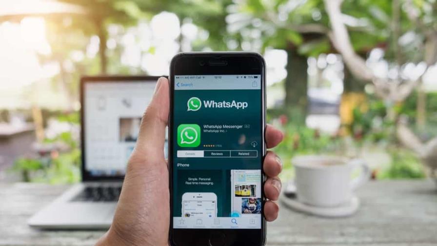 WhatsApp: mejoras en las reacciones