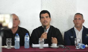 Gobierno invertirá RD$570 millones a través de Inapa en Monseñor Nouel