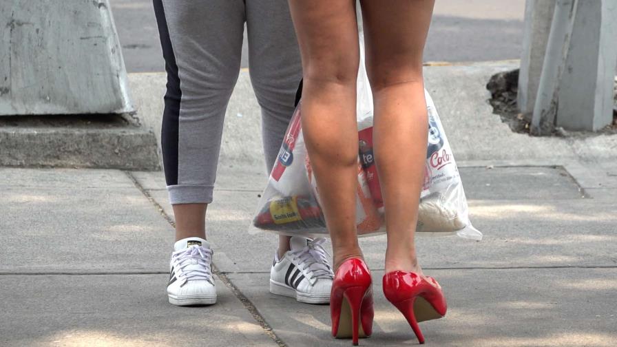 Violencia y desigualdad creció en trabajadoras sexuales mexicanas en 2021 Violencia y desigualdad creció en trabajadoras sexuales mexicanas en 2021