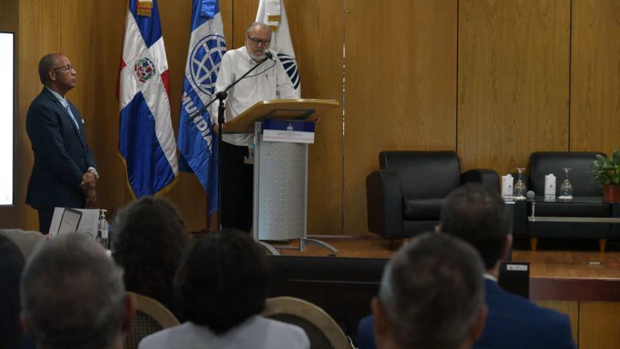 Proceso de urbanización crece en el país del 56.7 % al 81.7 % en 28 años, según estudio Proceso de urbanización crece en el país del 56.7 % al 81.7 % en 28 años, según estudio