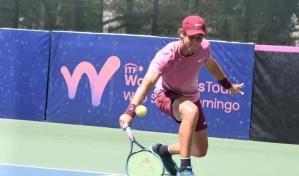 Eventos que hará Fedotenis en M25 y W25 con una bolsa de 100 mil dólares