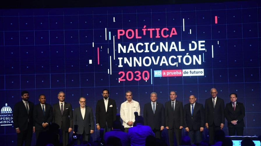 Poder Ejecutivo pretende asignar el 1 % del PIB a proyectos de innovación tecnológica