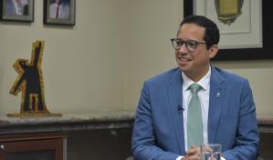 Depositan estudio de impacto ambiental de la primera fase del proyecto Cabo Rojo