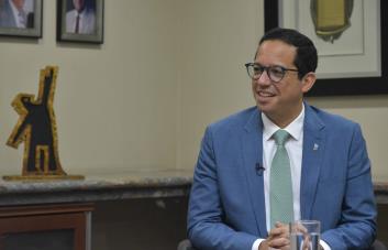 Depositan estudio de impacto ambiental de la primera fase del proyecto Cabo Rojo