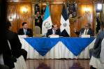 República Dominicana y Guatemala firman acuerdo de servicios aéreos