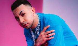 Justin Quiles, el boricua detrás de los éxitos "Loco" y "Pam Pam", estará en Premios Heat