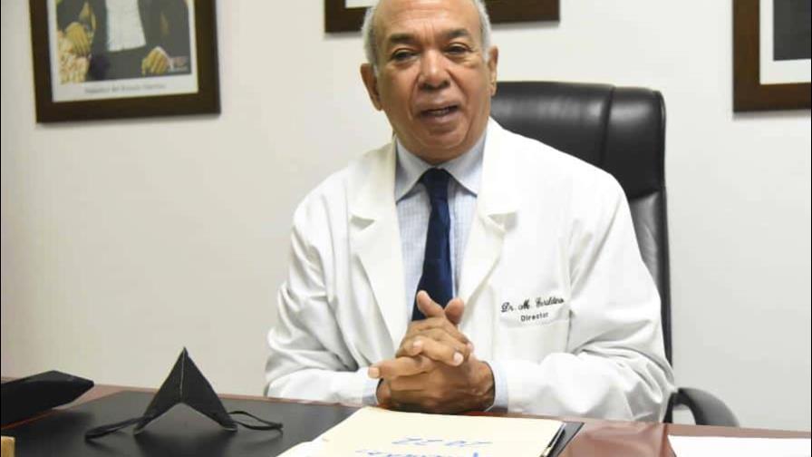 Renuncia director del hospital Gautier; es el segundo que dimite en los últimos seis meses