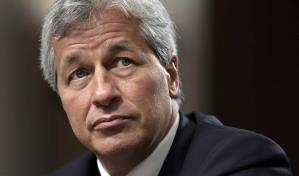 El director ejecutivo de JPMorgan alerta de que la deuda de EE.UU. hará tambalear los bonos El director ejecutivo de JPMorgan alerta de que la deuda de EE.UU. hará tambalear los bonos