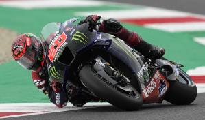 Fabio Quartararo prolonga con Yamaha hasta 2024