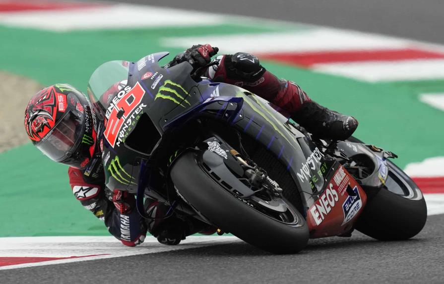 Fabio Quartararo prolonga con Yamaha hasta 2024