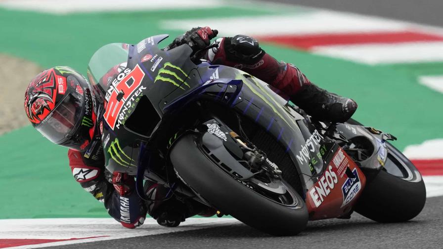 Fabio Quartararo prolonga con Yamaha hasta 2024 Fabio Quartararo prolonga con Yamaha hasta 2024