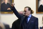 ¿Por qué Johnny Depp ganó el juicio contra Amber Heard? ¿Por qué Johnny Depp ganó el juicio contra Amber Heard?