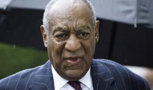Inicia juicio contra Bill Cosby por abuso a adolescente