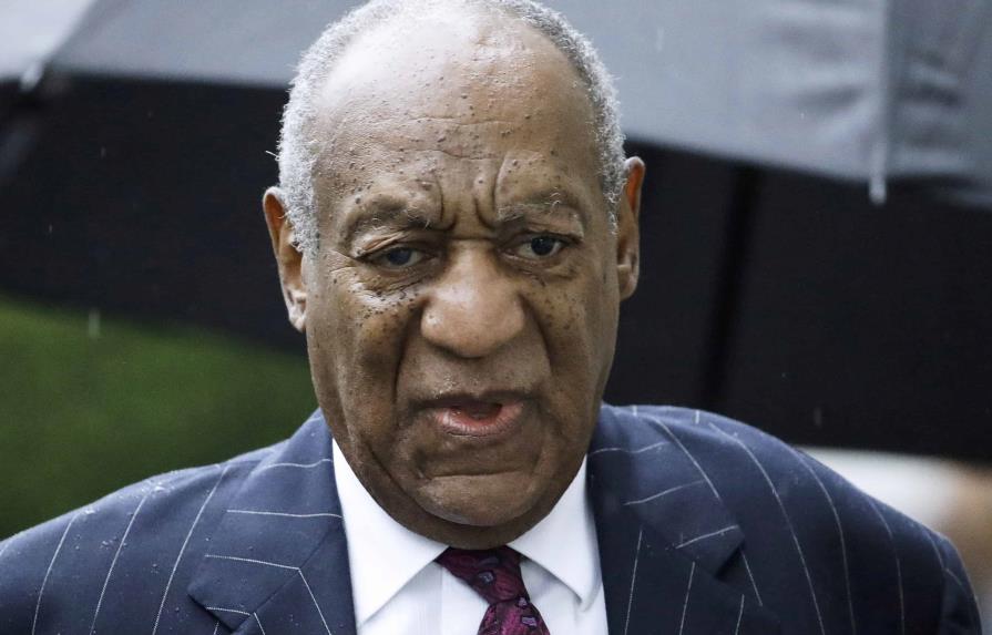 Inicia juicio contra Bill Cosby por abuso a adolescente