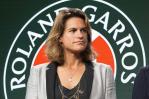 Los hombres gustan más que las mujeres en el Roland Garros