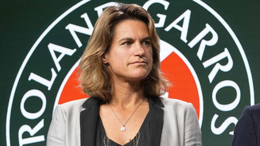 Los hombres gustan más que las mujeres en el Roland Garros