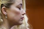 Amber Heard no puede pagar a Johnny Depp los US$10.4 millones que le impuso el jurado