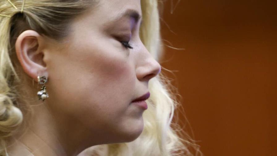 Amber Heard no puede pagar a Johnny Depp los US$10.4 millones que le impuso el jurado