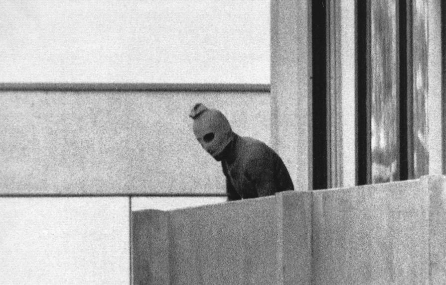 Liberan los archivos de una masacre del 1972 en Juegos Olímpicos de Munich